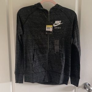 NWT Nike Hoodie Jacket